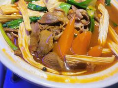 -可可大虾武汉土菜大排档(万松园1店)