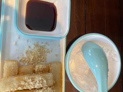 -江边城外烤全鱼(方庄时代购物中心店)