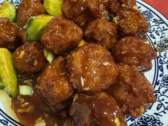 -北大地皖峰饭馆