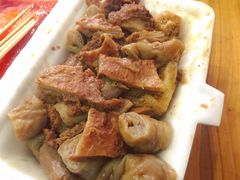 -细妹五香牛杂(步行街店)