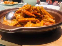 -蟹榭·本帮江浙菜·蟹宴(五角场合生汇商场店)