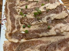 -梅梅家的烤肉店(槐北路店)