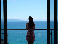 -深圳大梅沙京基洲际度假酒店