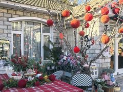 -京北渔家傲