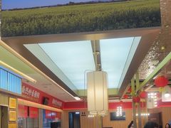 -湘江红·湖南招牌菜(莲花南路店)