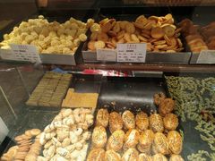 -泰康食品(南京东路店)