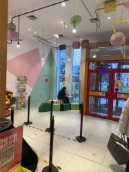 -玩元素·家庭游乐成长中心(香格里拉店)