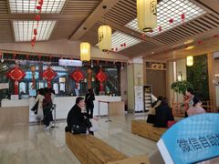 -极乐汇汗蒸会馆(杭州店)