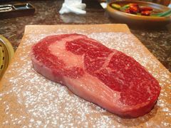 -老乾杯和牛烧肉(王府中环店)