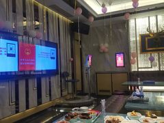 -堂会·KTV·自助餐·团建聚会(天河店)