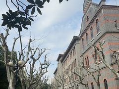 -星巴克(上海交通大学店)