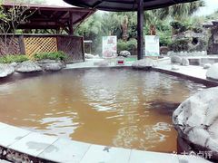 -雅安楠水阁温泉酒店