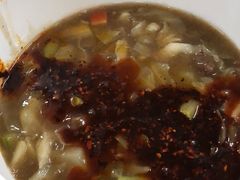 -老字号贾家肉丸糊辣汤(光明巷店)