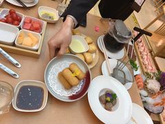 -湯系·煲汤手艺人(东二环泰禾广场店)