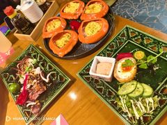 -大江户日本料理(吕厝店)