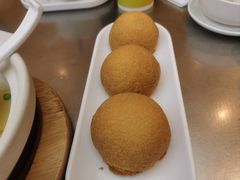 -蔡澜点心·粤菜(万菱汇店)