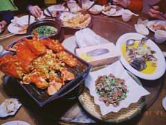 -79号渔船海鲜饭店(华强北店)