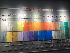 -合肥三国新城遗址公园