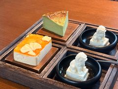 -自如ZSPACE四合院艺术餐厅