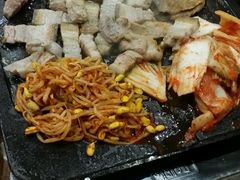 -Dombe豚(黑猪肉街店)