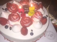 -巴黎贝甜(五月花广场店)