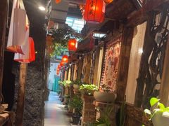 -普洱小黄牛餐厅铜火锅·思茅地方菜(世纪城店)