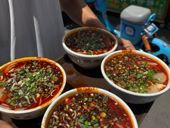 -清真·马安军辣子牛肉面