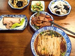 -孙盛兴奥灶面馆·蟹黄面·三虾面(山塘街总店)