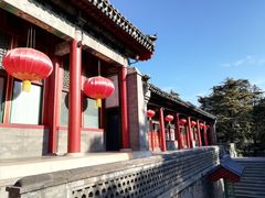-听鹂馆饭庄(颐和园店)