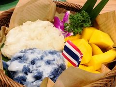 -mango tree芒果树泰国餐厅(青岛万象城店)