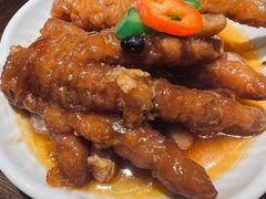 -禄运茶居·手工点心(猎德店)