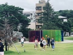 -金泽21世纪美术馆