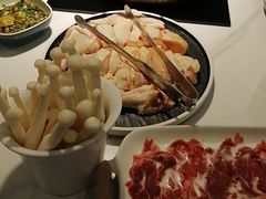 -椰子湾·海南火锅·糟粕醋·椰子鸡(正大广场店)