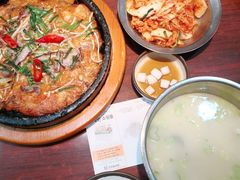 -神仙雪浓汤(明洞店)