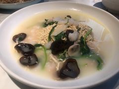 -花园茶楼(兴城西路店)