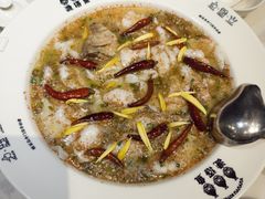 -渔语鱼酸菜鱼新川菜(来福士店)