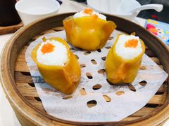 -蔡澜点心·粤菜(月星环球港店)