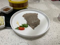 -玉林烤鸭店(小西天店)