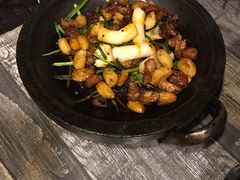 -首尔大排档