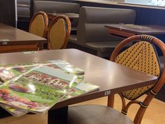 -萨莉亚意式餐厅(玉泉路物美店)
