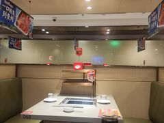 -海底捞火锅(宇飞大厦店)