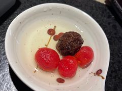 -觅福里•熟成和牛餐厅