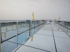 -浏阳石牛寨风景区
