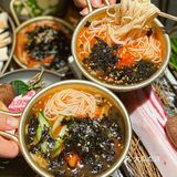 烤肉界天花板N刷满足 | 私藏DIY隐藏吃法，你吃过没⁉️