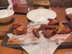 -鸽味轩·粤菜小馆(高楼门总店)