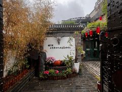 -慢丽江·云南野生菌土鸡锅(付家庄店)