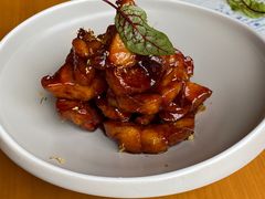 -广州富力君悦大酒店空中花园