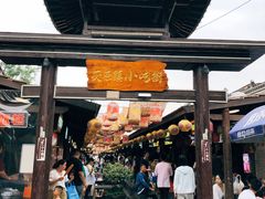 -茯茶镇