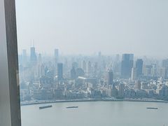 -金轩中餐厅 Jin Xuan(浦东丽思卡尔顿酒店)