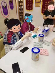 -倍爱宝贝母婴护理中心·长安攸宁店